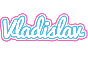 Vladislav outdoors logo