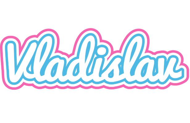 Vladislav outdoors logo
