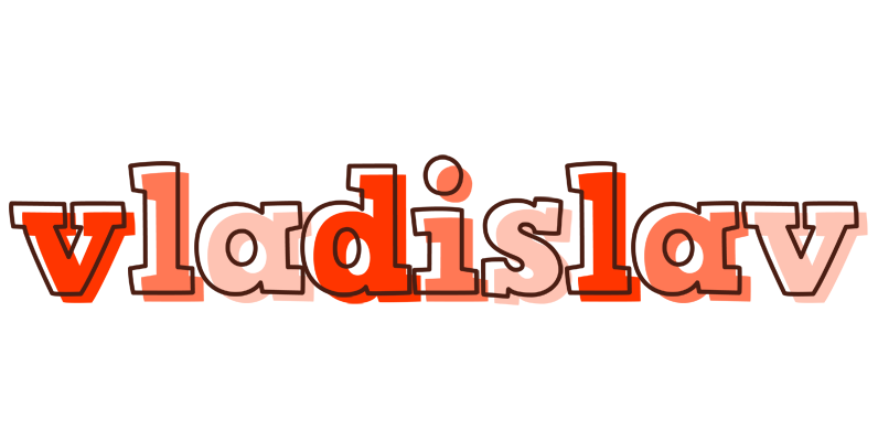 Vladislav paint logo