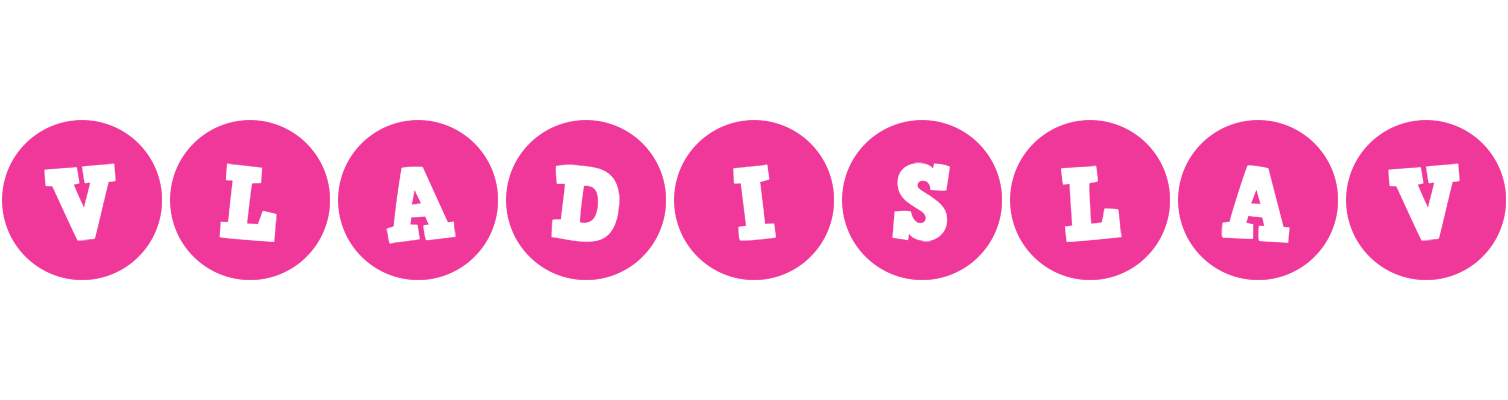 Vladislav poker logo