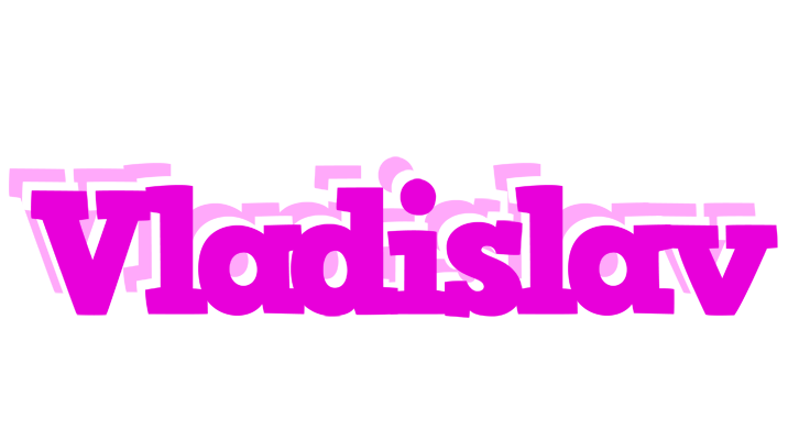 Vladislav rumba logo