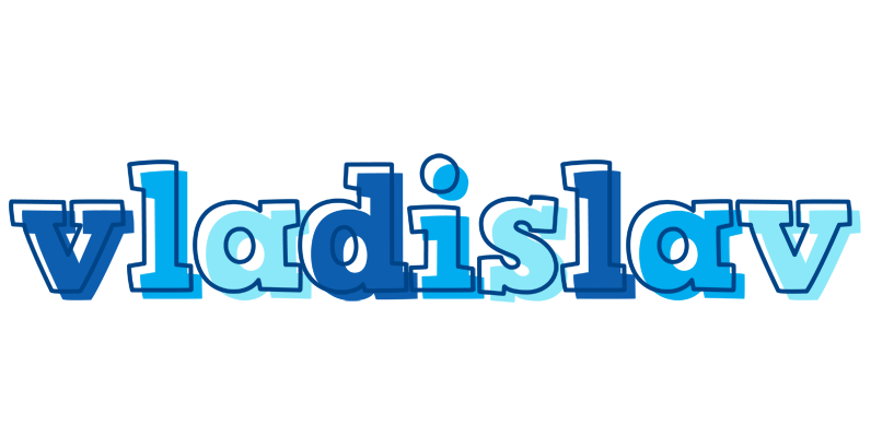 Vladislav sailor logo