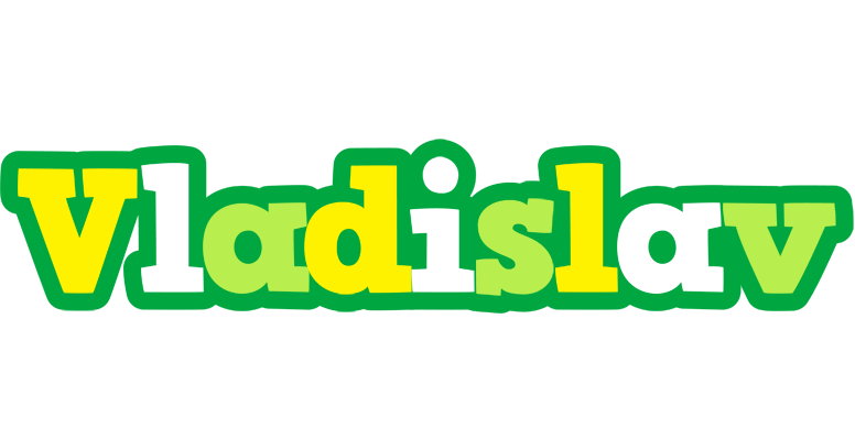 Vladislav soccer logo