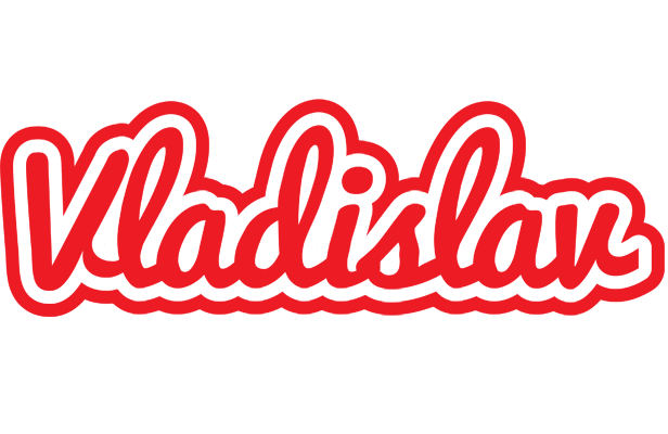 Vladislav sunshine logo