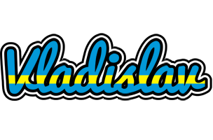 Vladislav sweden logo