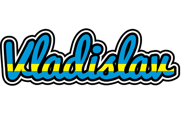 Vladislav sweden logo