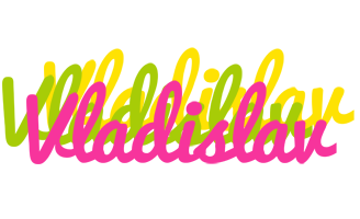 Vladislav sweets logo