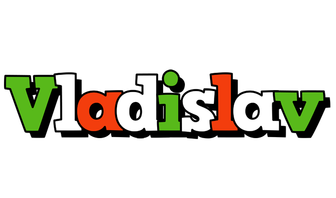 Vladislav venezia logo