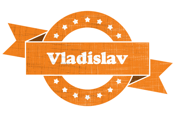 Vladislav victory logo