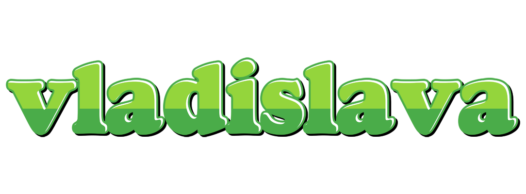Vladislava apple logo
