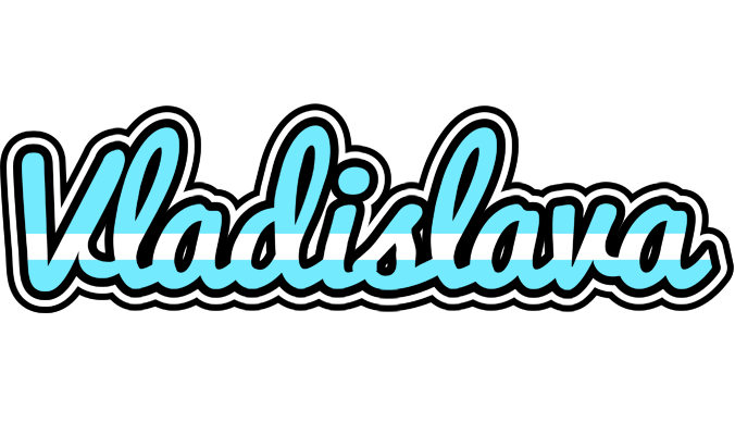 Vladislava argentine logo