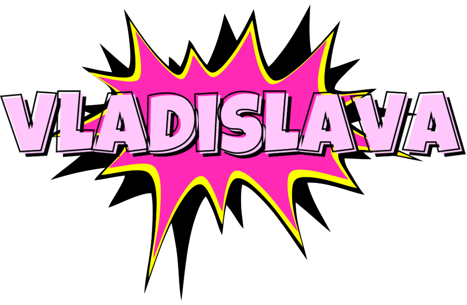 Vladislava badabing logo