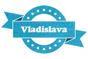 Vladislava balance logo