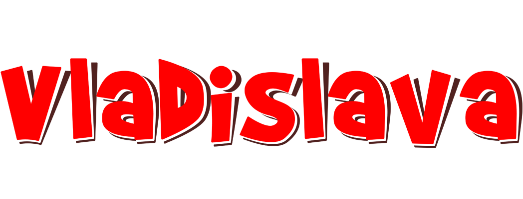 Vladislava basket logo