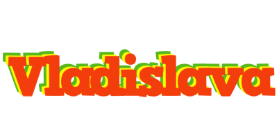 Vladislava bbq logo