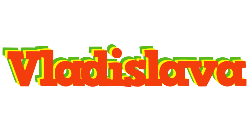 Vladislava bbq logo