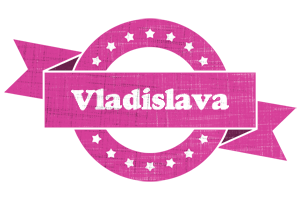 Vladislava beauty logo