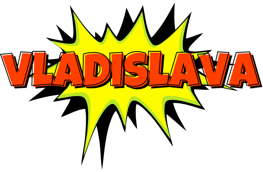 Vladislava bigfoot logo