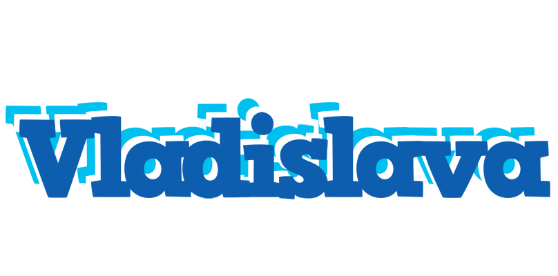 Vladislava business logo