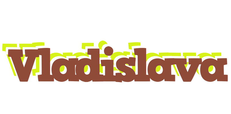 Vladislava caffeebar logo