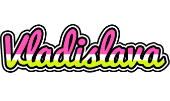 Vladislava candies logo