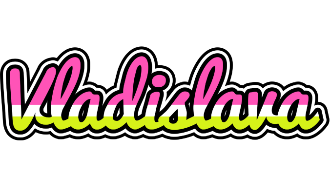 Vladislava candies logo