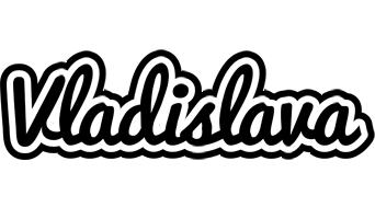 Vladislava chess logo