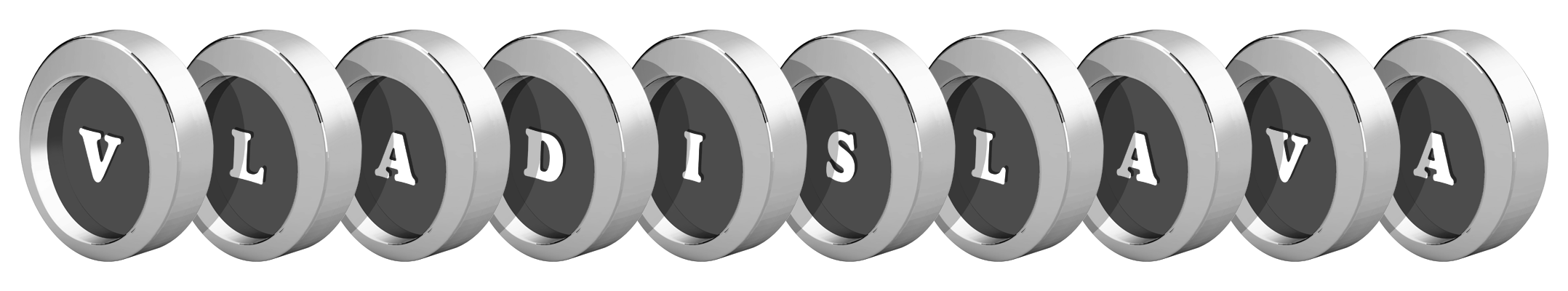 Vladislava coins logo