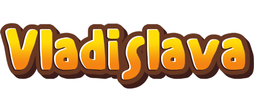 Vladislava cookies logo