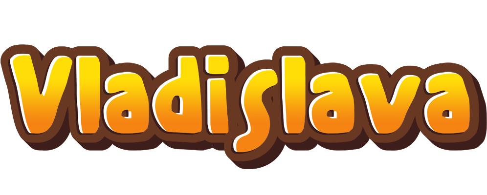 Vladislava cookies logo