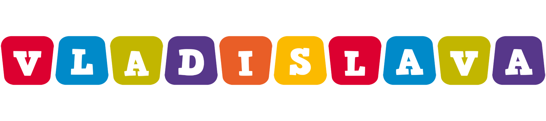 Vladislava daycare logo