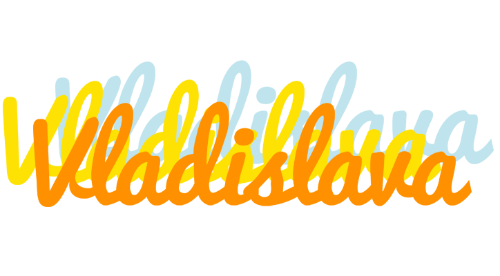 Vladislava energy logo