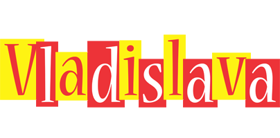 Vladislava errors logo