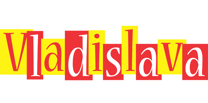Vladislava errors logo