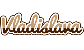 Vladislava exclusive logo