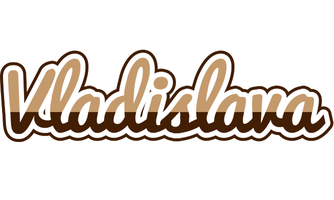 Vladislava exclusive logo