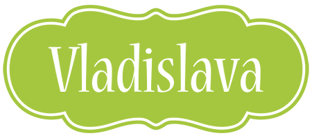 Vladislava family logo