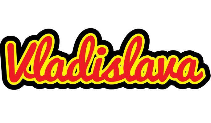 Vladislava fireman logo
