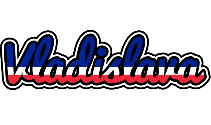 Vladislava france logo