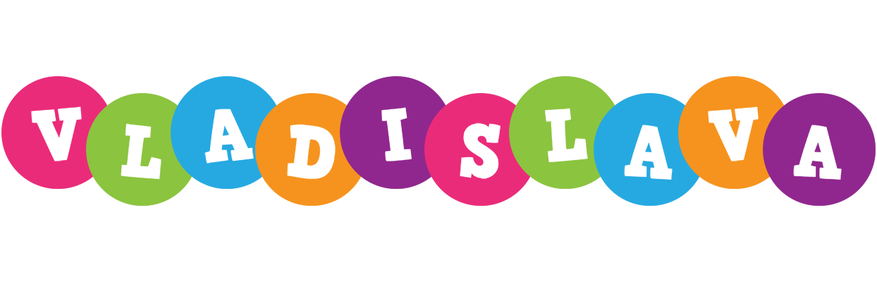 Vladislava friends logo