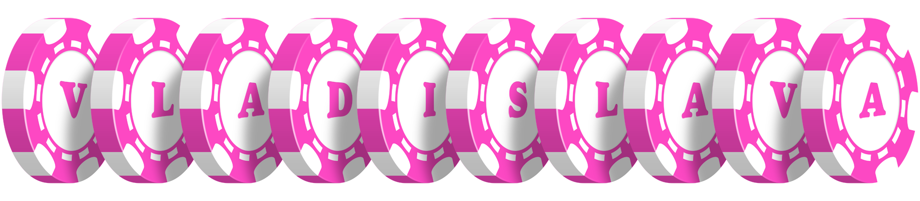 Vladislava gambler logo