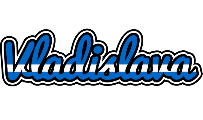 Vladislava greece logo