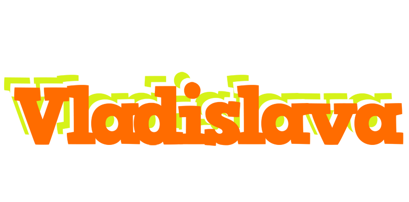 Vladislava healthy logo