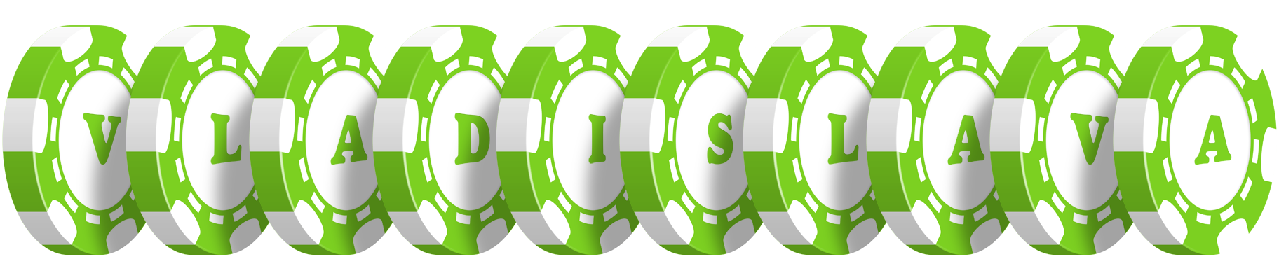 Vladislava holdem logo