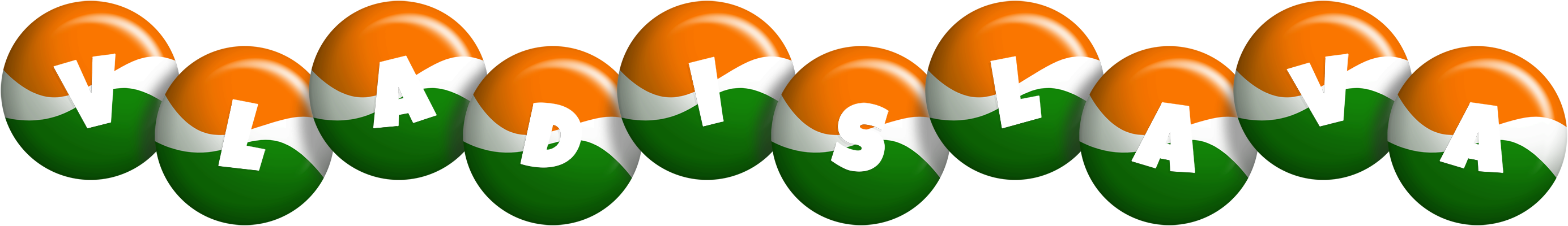 Vladislava india logo