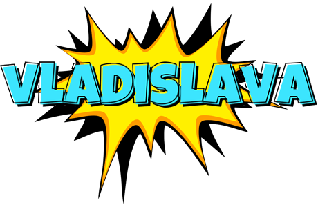 Vladislava indycar logo