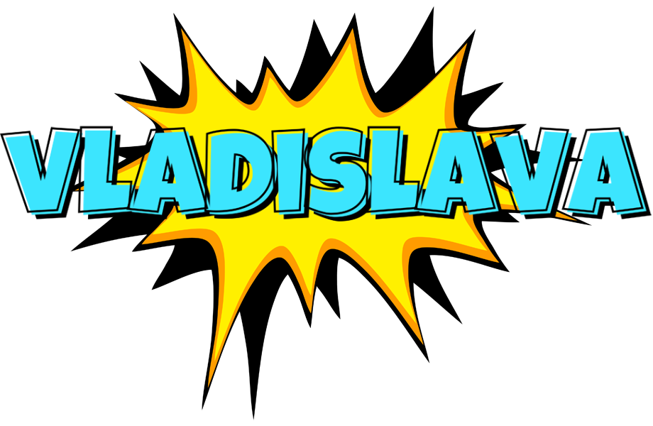 Vladislava indycar logo