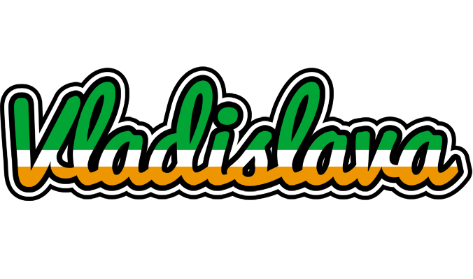 Vladislava ireland logo