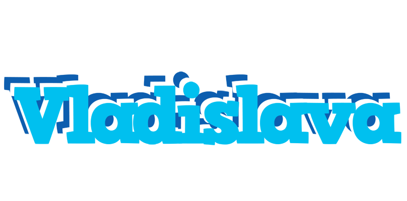 Vladislava jacuzzi logo