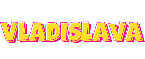 Vladislava kaboom logo